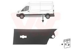 VAN WEZEL 1991427