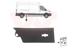 VAN WEZEL 1991428