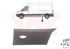 VAN WEZEL 1991429