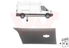 VAN WEZEL 1991430