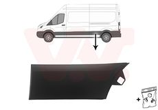 VAN WEZEL 1992419