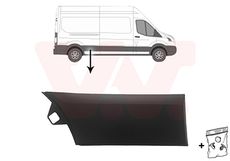 VAN WEZEL 1992420