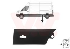 VAN WEZEL 1992427