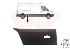 VAN WEZEL 1992430