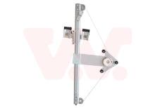 VAN WEZEL 2126261