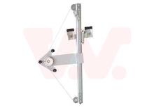 VAN WEZEL 2126262