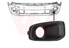 VAN WEZEL 2126593