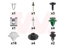 VAN WEZEL 2126796
