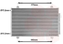 VAN WEZEL 25015711