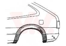 VAN WEZEL 2505146