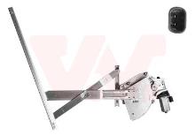 VAN WEZEL 2527261
