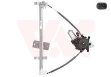VAN WEZEL 2543261