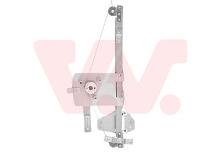 VAN WEZEL 2580261