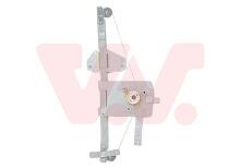 VAN WEZEL 2580264