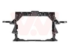 VAN WEZEL 2595668