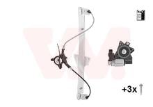 VAN WEZEL 2734265