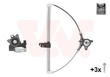 VAN WEZEL 2734267