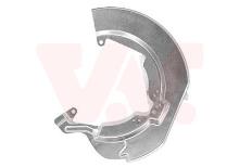 VAN WEZEL 2734372