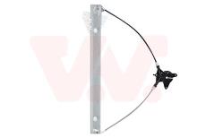 VAN WEZEL 2762261