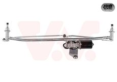 VAN WEZEL 2815229