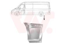 VAN WEZEL 2973143