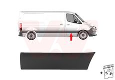 VAN WEZEL 2973404