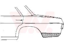 VAN WEZEL 3003.33