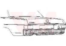 VAN WEZEL 3003.35