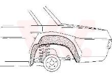 VAN WEZEL 3003.47