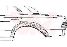 VAN WEZEL 3006147