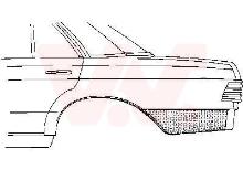 VAN WEZEL 3010134