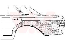 VAN WEZEL 3010144