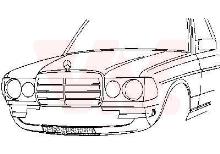 VAN WEZEL 3010168