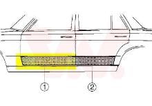 VAN WEZEL 3010175
