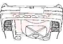 VAN WEZEL 3010333