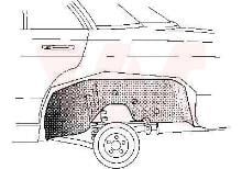 VAN WEZEL 3010470