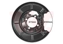 VAN WEZEL 3017374
