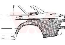 VAN WEZEL 3020143