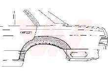VAN WEZEL 3024148