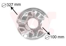 VAN WEZEL 3024373