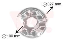 VAN WEZEL 3024374