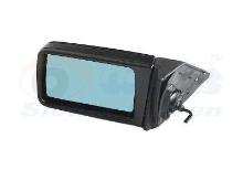 Mercedes-Benz Used Parts | Cristal De Retrovisor Exterior Izquierda Asférico EC