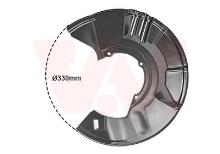 VAN WEZEL 3028372
