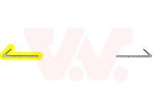 VAN WEZEL 3031584