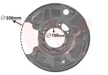VAN WEZEL 3032373