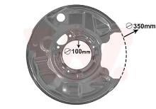 VAN WEZEL 3032374