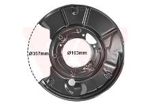 VAN WEZEL 3036374