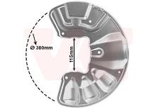 VAN WEZEL 3069371