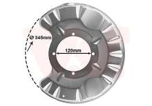 VAN WEZEL 3069373