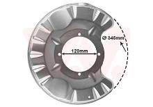 VAN WEZEL 3069374